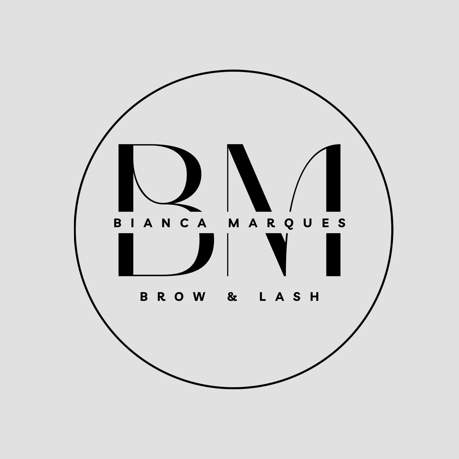Bianca Marques Brow & Lash